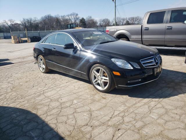 2013 Mercedes-Benz E 350 4Matic - Фото 4