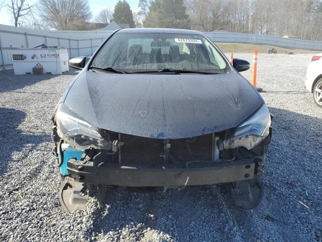 2018 Toyota Corolla L - Фото 5