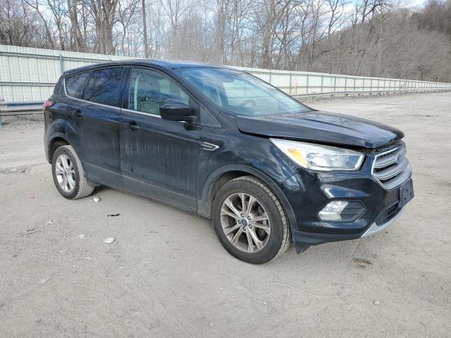 2017 Ford Escape Se - Фото 4