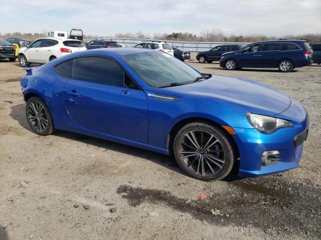 2014 Subaru Brz 2.0 Limited - Фото 4