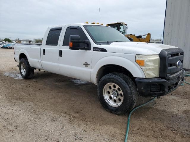 2011 Ford F250 Super Duty - Фото 4