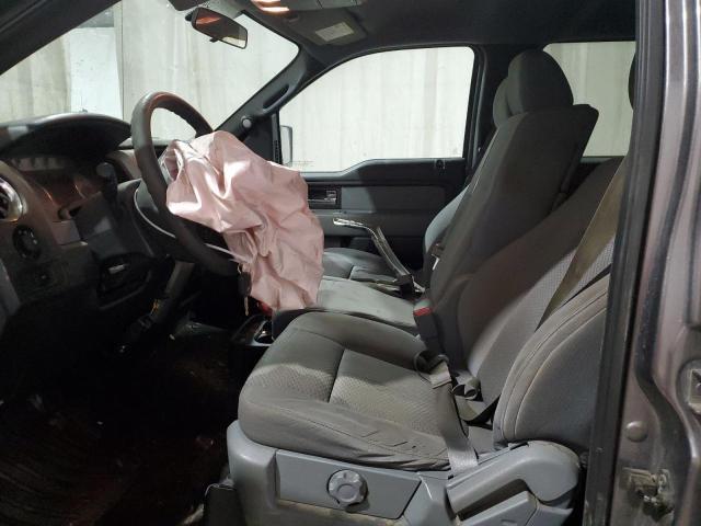 2014 Ford F150 Supercrew - Фото 7