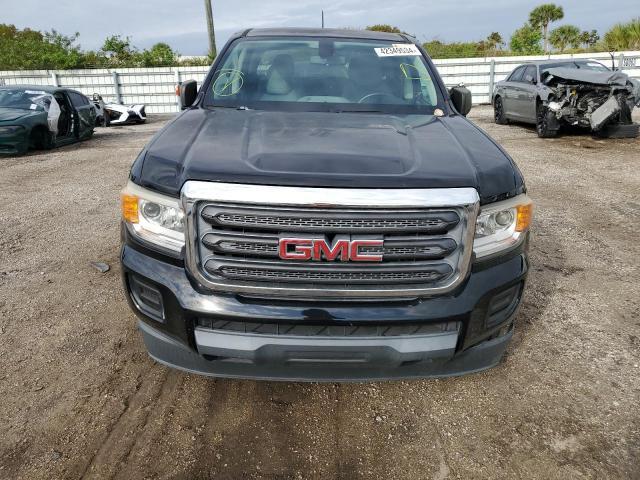 2015 GMC Canyon - Image 5