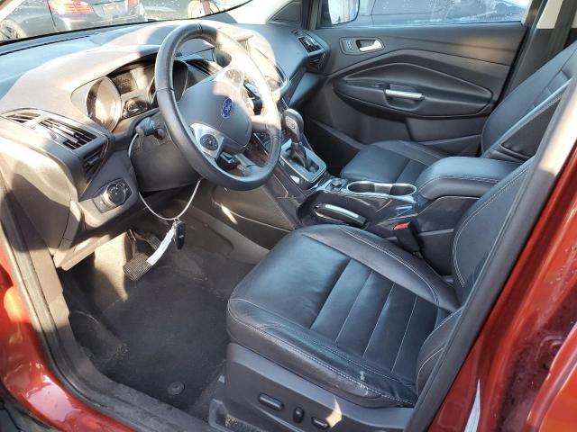 2014 Ford Escape Titanium - Image 7