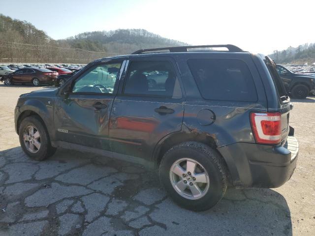 2008 Ford Escape Xlt - Фото 2