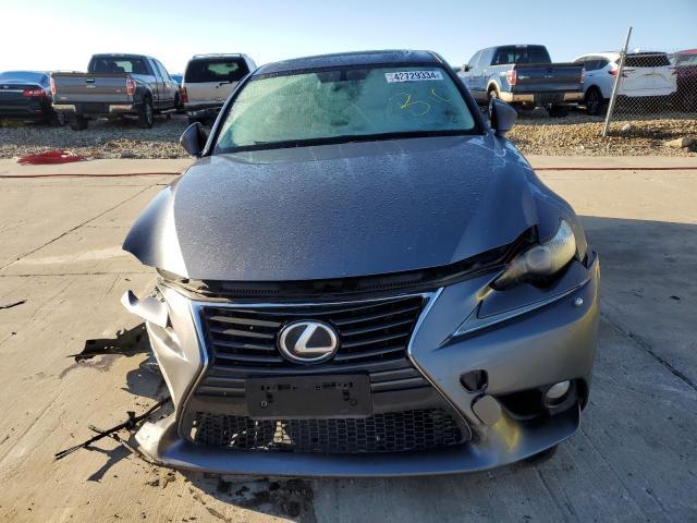 2014 Lexus Is 250 - Фото 5