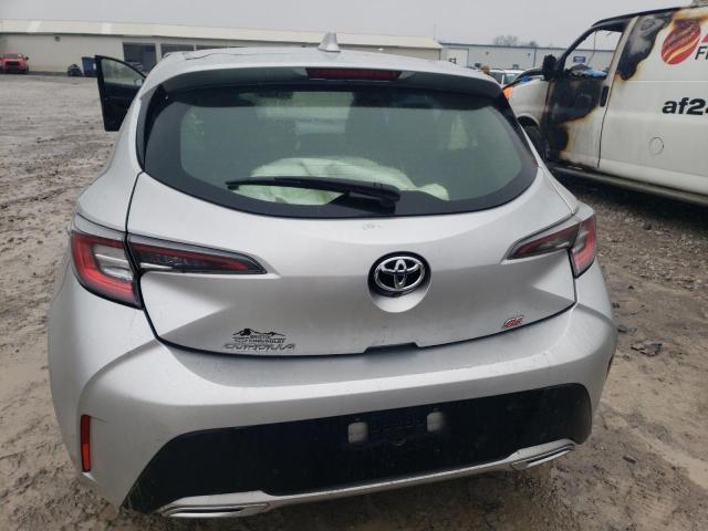 2022 Toyota Corolla Se - Фото 6