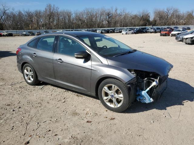 2014 Ford Focus Se - Фото 4