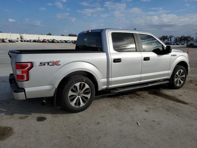 2019 Ford F150 Supercrew - Image 3