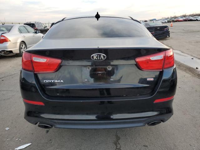 2015 Kia Optima Lx - Фото 6