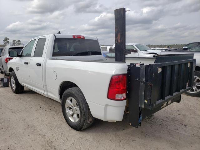2021 Ram 1500 Classic Tradesman - Фото 2