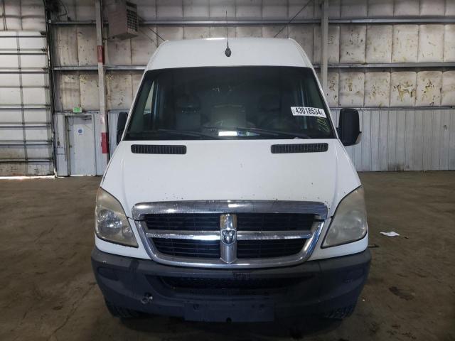 2007 Dodge Sprinter 2500 - Фото 5