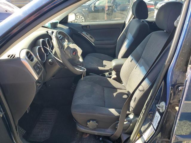 2004 Pontiac Vibe - Фото 7