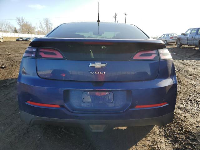 2013 Chevrolet Volt - Image 6