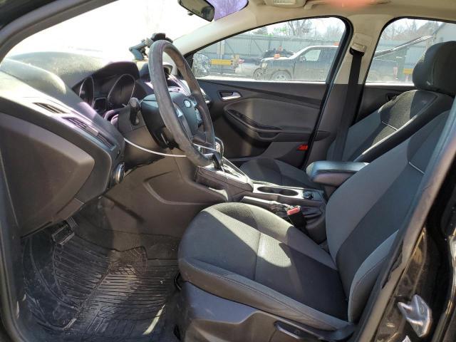 2014 Ford Focus Se - Фото 7