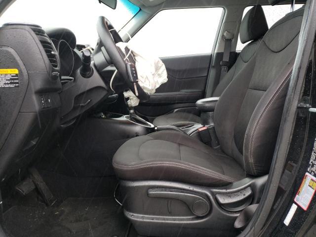 2018 Kia Soul - Фото 7