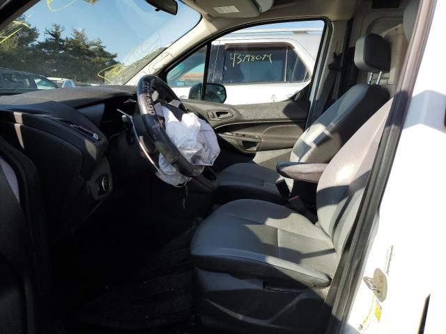 2014 Ford Transit Connect Xl - Фото 7