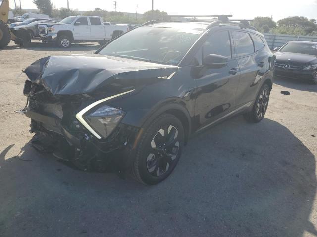 2023 Kia Sportage X Line