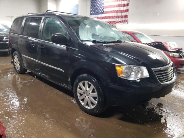 2012 Chrysler Town & Country Touring - Фото 4