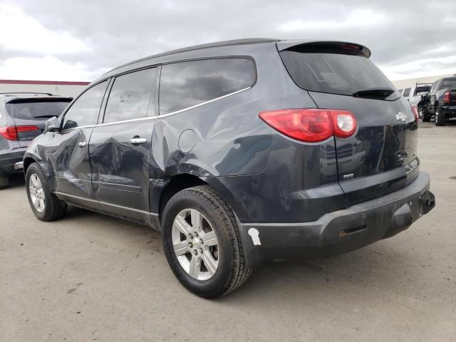 2011 Chevrolet Traverse Lt - Фото 2