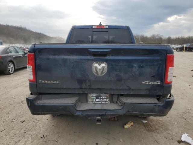 2019 Ram 1500 Big Horn/Lone Star - Фото 6