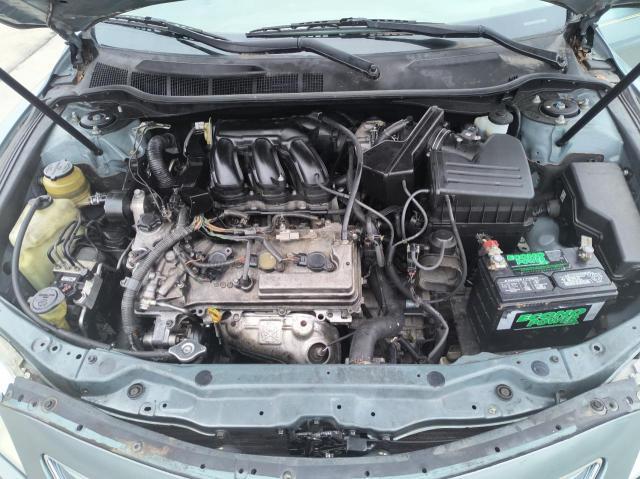 2007 Toyota Camry Le - Фото 7
