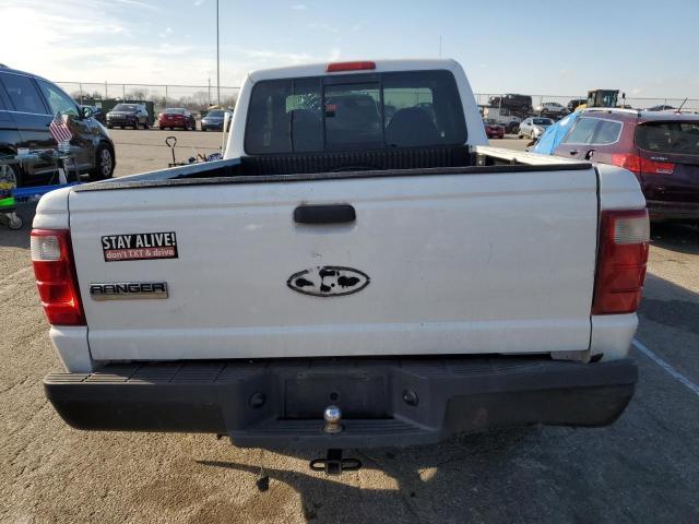 2003 Ford Ranger Super Cab - Image 6
