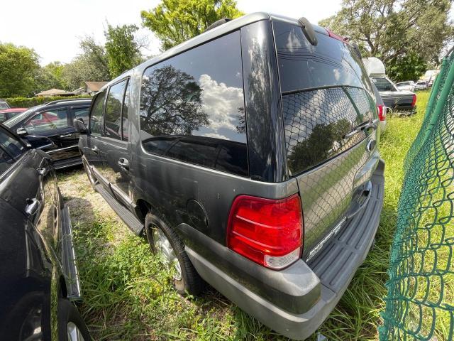 2004 Ford Expedition Xlt - Фото 3