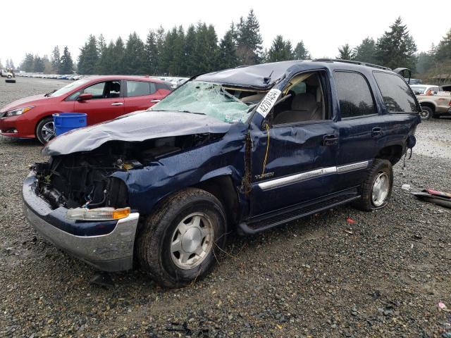 2005 GMC Yukon