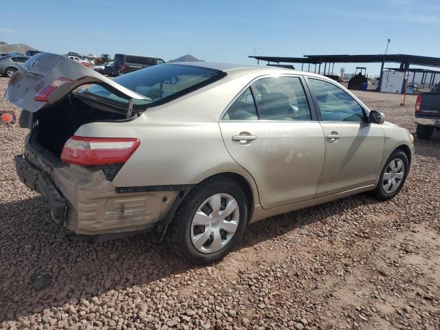 2009 Toyota Camry Base - Фото 3