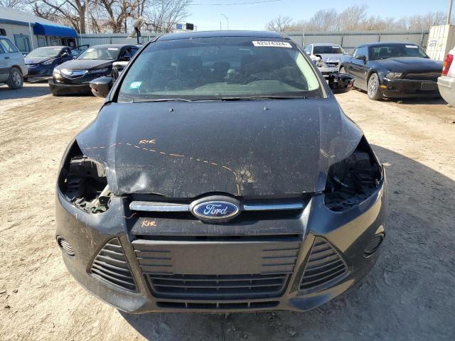 2014 Ford Focus Se - Фото 5