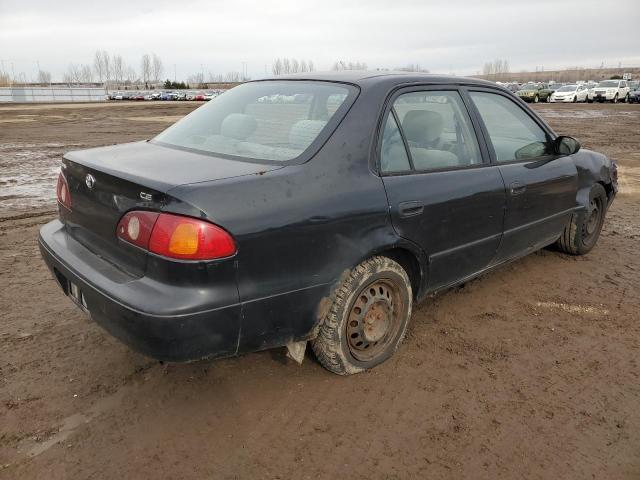 2001 Toyota Corolla Ce - Фото 3