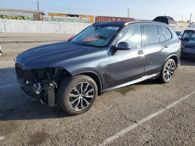 2022 BMW X5 xDrive45E