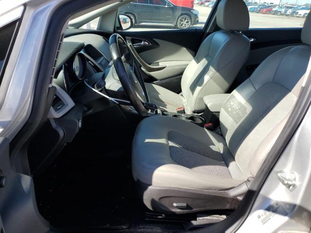 2015 Buick Verano Convenience - Фото 7