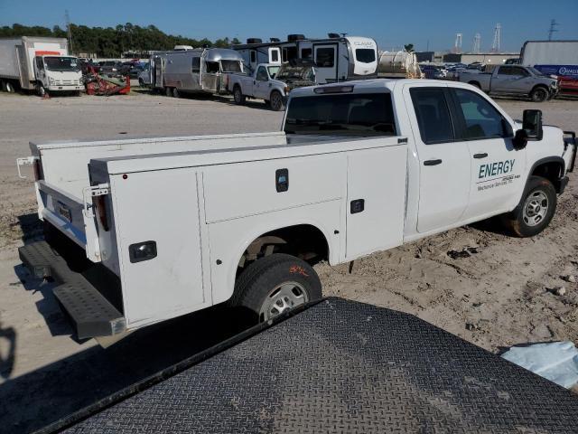 2022 Chevrolet Silverado C2500 Heavy Duty - Фото 3