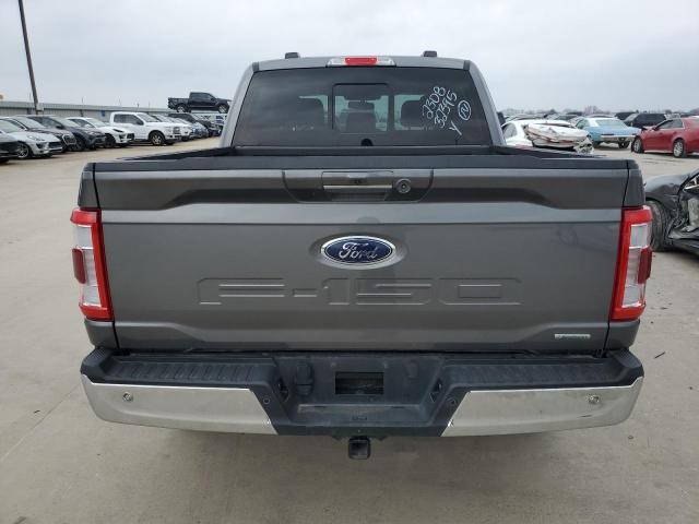 2022 Ford F150 Supercrew - Фото 6