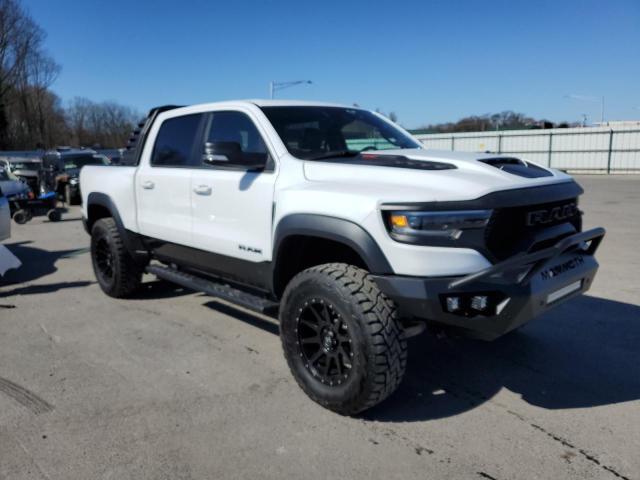 2022 Ram 1500 Trx - Фото 4