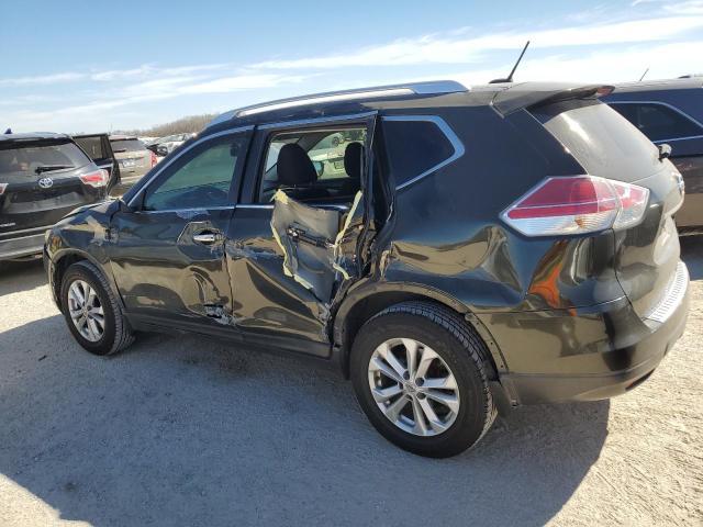 2016 Nissan Rogue S - Фото 2