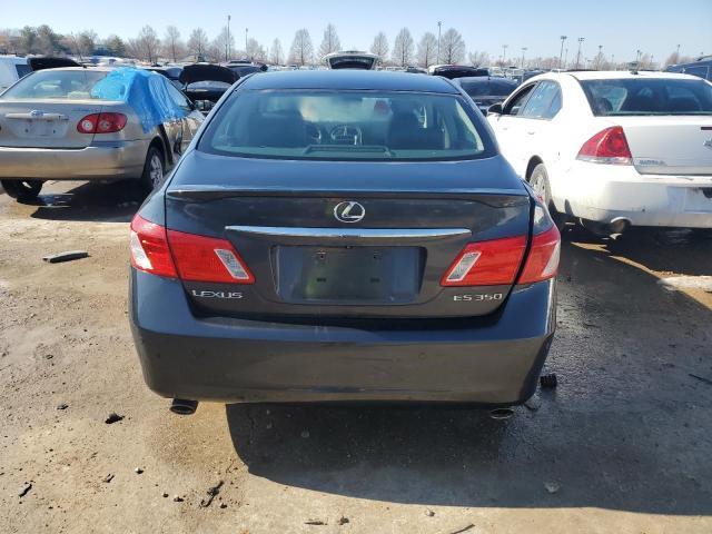 2007 Lexus Es 350 - Фото 6