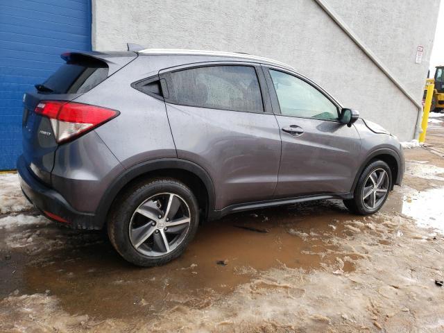 2022 Honda Hr-V Ex - Фото 3