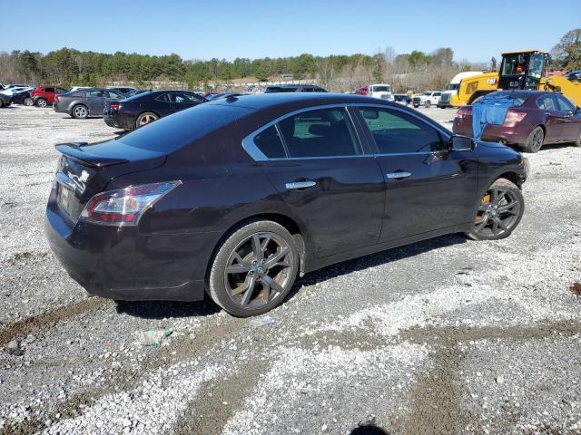 2013 Nissan Maxima S - Фото 3