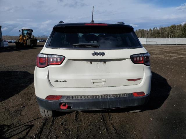 2018 Jeep Compass Trailhawk - Фото 6