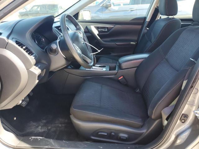2017 Nissan Altima 2.5 - Фото 7