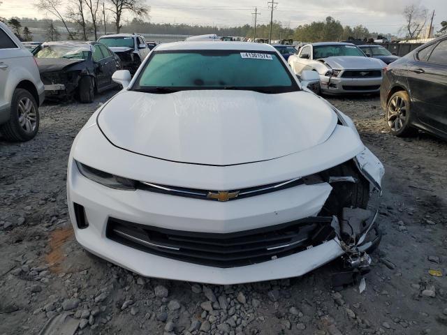 2017 Chevrolet Camaro Lt - Image 5
