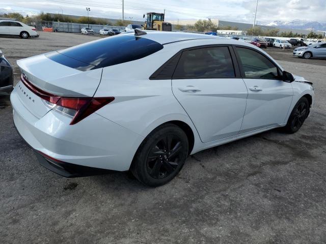 2021 Hyundai Elantra Sel - Фото 3