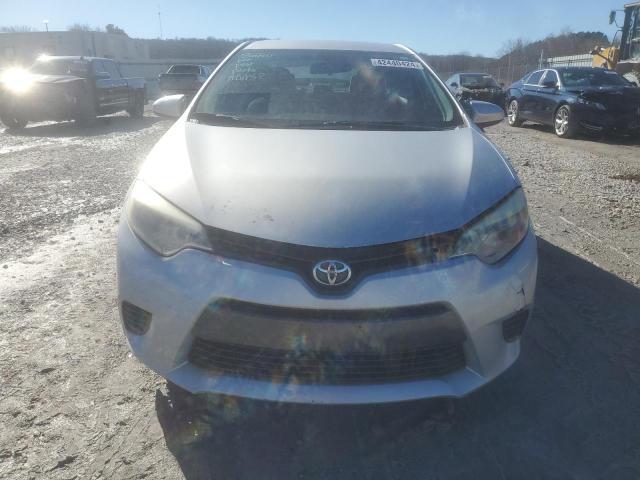 2016 Toyota Corolla L - Фото 5