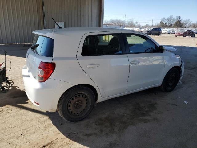 2012 Toyota Scion Xd - Фото 3