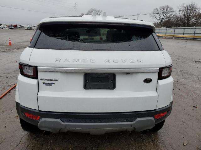 2016 Land Rover Range Rover Evoque Hse - Фото 6