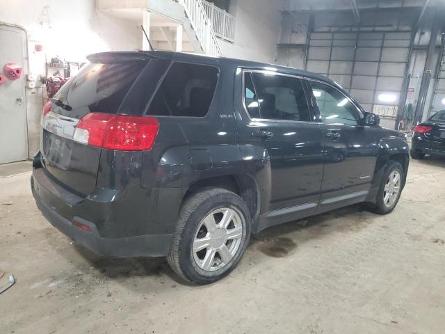 2014 GMC Terrain Sle - Фото 3