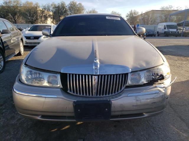 2000 Lincoln Town Car Signature - Фото 5
